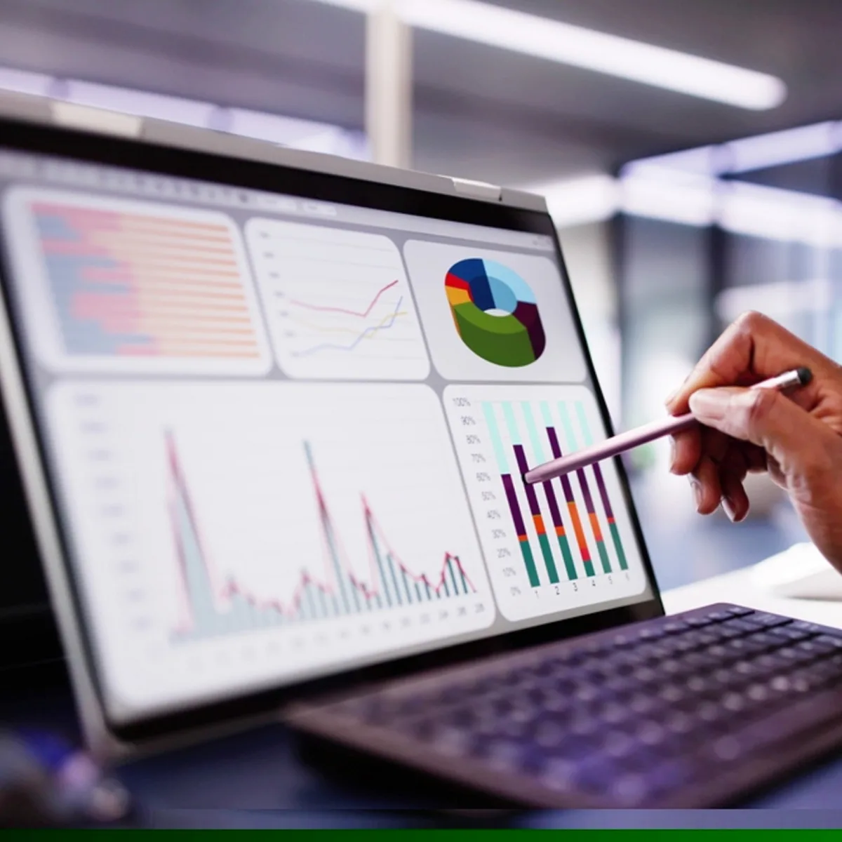 From Data Chaos to Clarity: Building AI-Powered Analytics Pipelines