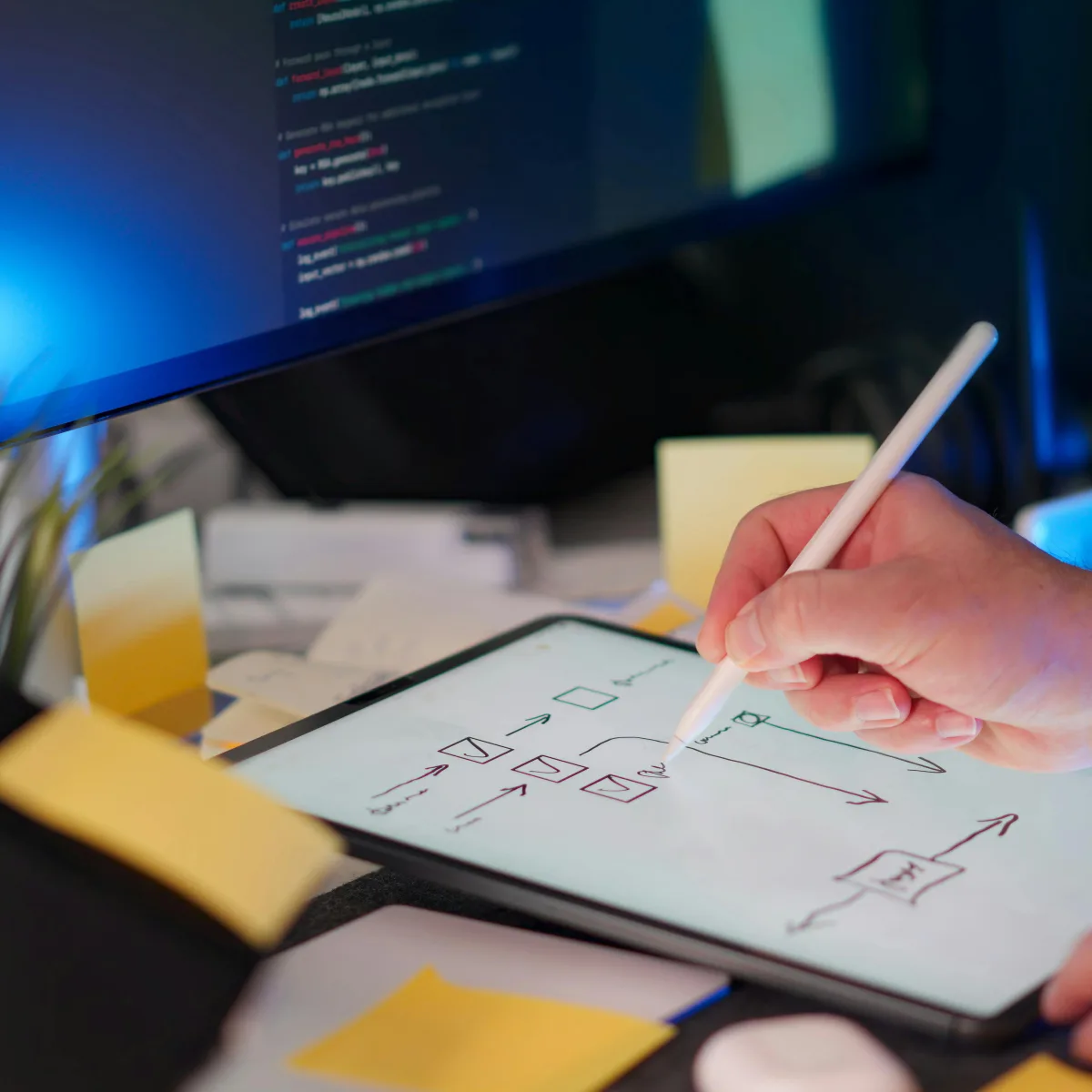 Maximizing ROI with Custom AI: A Practical Guide for Decision Makers